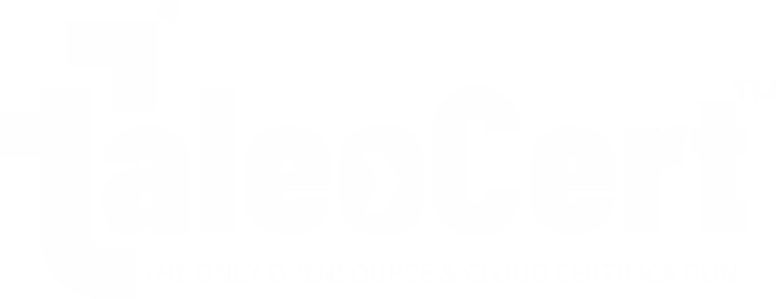 site logo