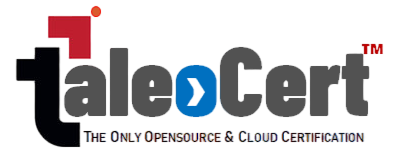 site logo